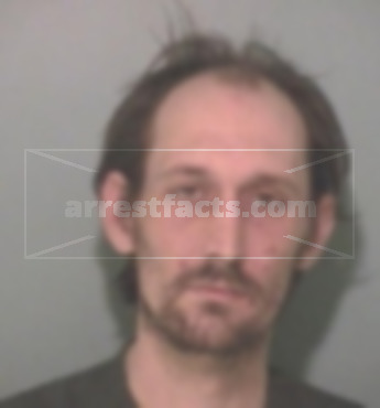 Ted Shane Conklin