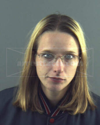 Elizabeth Marie Stovall