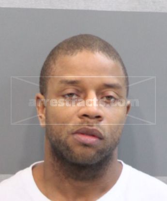 Antoine Jerome Greenhill