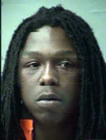 Aaron Dwayne Dawson