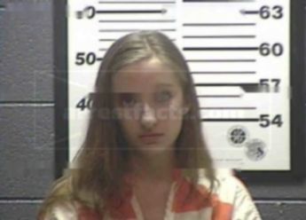 Jillian Parrish