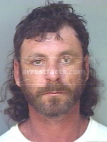 John Wayne Bradley