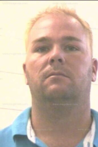 Ronnie Glenn Henry