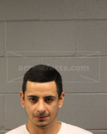 Kevin Jesus Leyva Ramirez