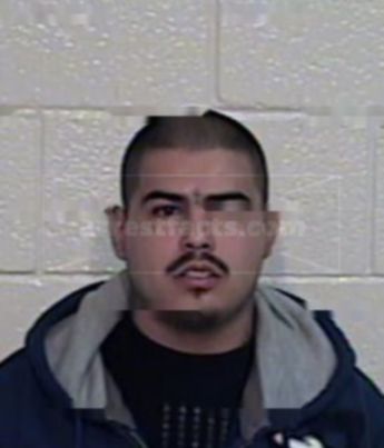 Tony Castillo