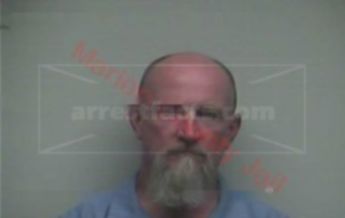 Gary Lynn Wilson