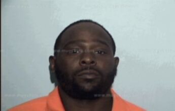 Derek Robert Parks