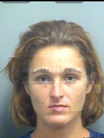 Tiffany Nicole Thacker