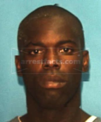 Bryant Williams