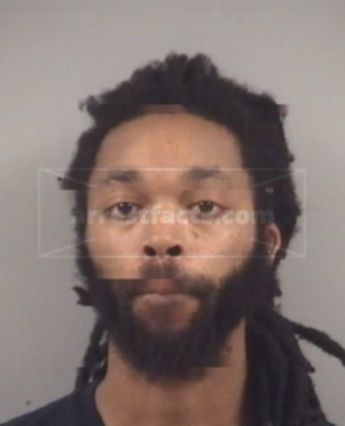 Alvis Ray Armstrong