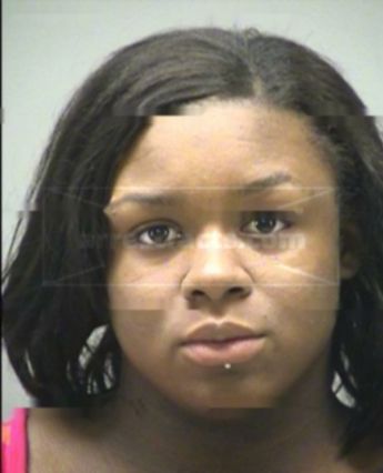 Shirlene Marie Jackson