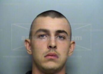 Brandon Dewayne Maples