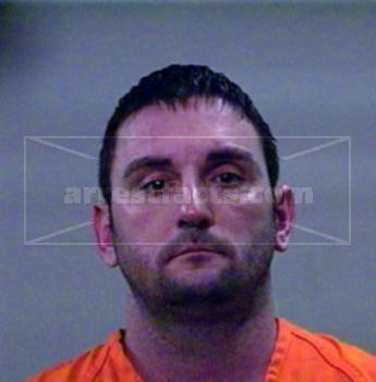 Mark Shane Bailey
