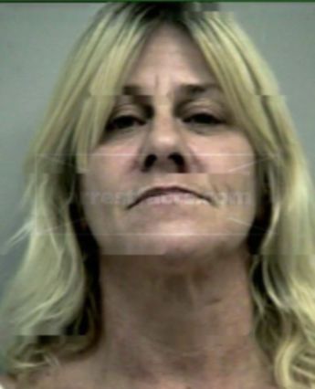 Sandra Lee Marmon