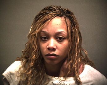 Tavisha Tarshel Flanagan