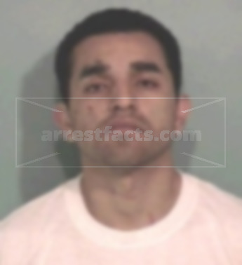 Hector Rosalio Torrez
