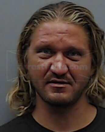 Christopher James Mcknight