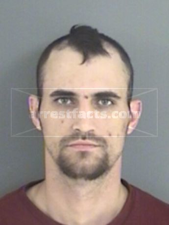 Chase Courtland Miller