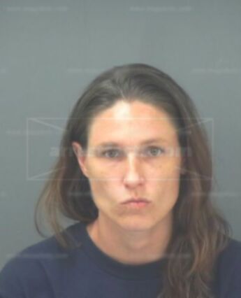 Ashley Lynn Attaway