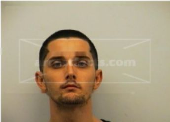 Joseph Edward Ahern