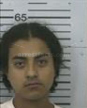 Israel Alexis Nieve Rodriguez