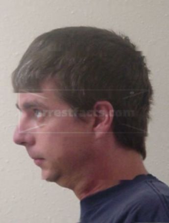 Justin Richard Johnson