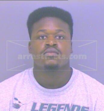 Demarcus Antwahn Washington