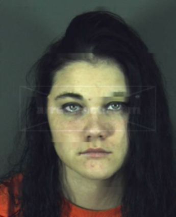 Amanda Nicole Wuest