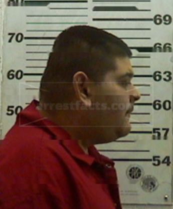 Matthew Armijo