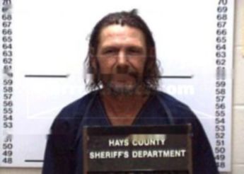 Darell Dewayne Dallas
