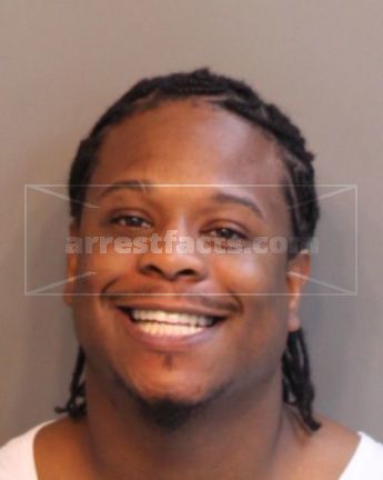 Raphael Rashad Byrd
