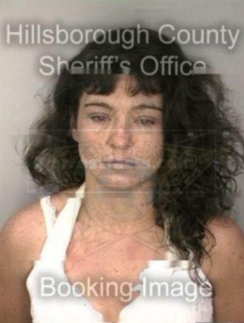 Margaret Ann Mccord