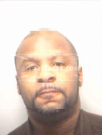 Stanley Jerome Joiner