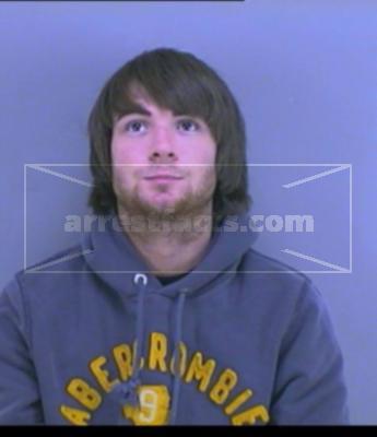 Kolby Neal Burford