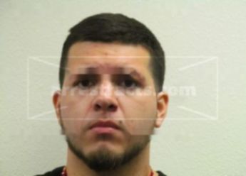 Joseph Maldonado