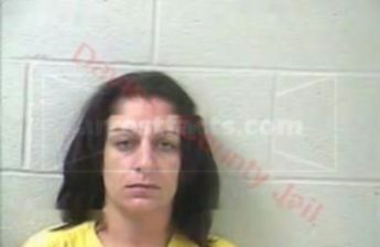 Victoria Lynn Aull