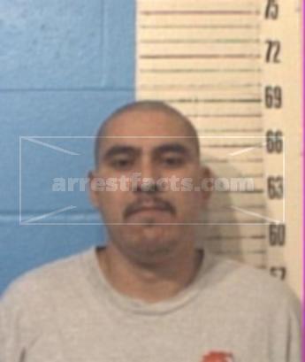 Alberto Herrera-Hernandez