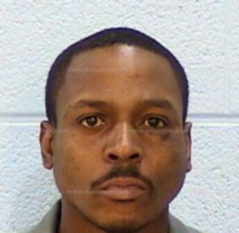Marcus Garrett