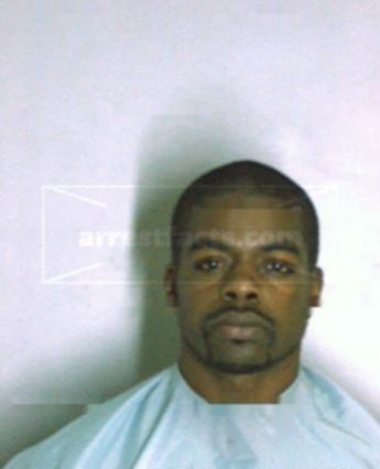 Christopher Lamont Harrington