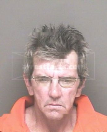 Steven Eldredge