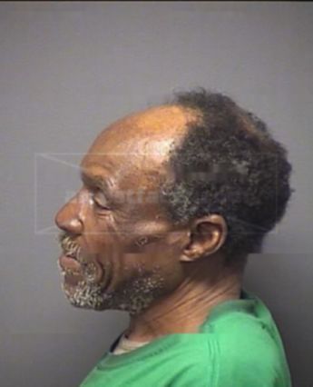 Kenneth Leon Mcadoo