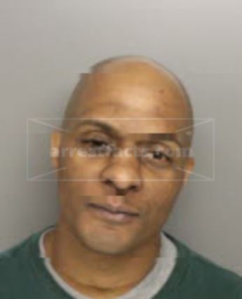 Martinez Demetrius Gaines