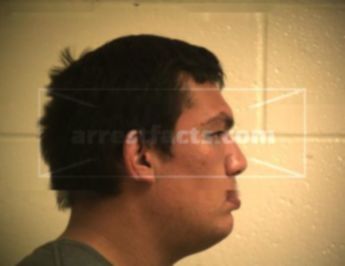 Lee Roy Delgado Guerra