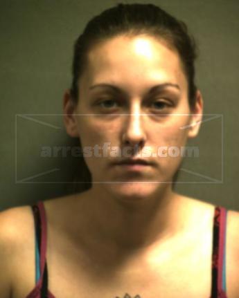 Carmen Leeann Gonzalez
