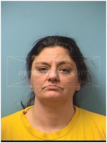Janel Theresa Detloff
