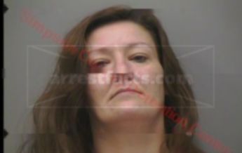 Mary Rachelle White