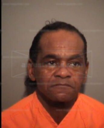 Anthony Gerald