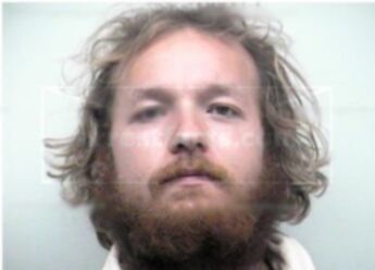 Michael Patrick Holdsworth