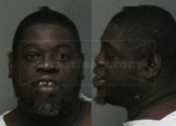 Ronald Woodberry
