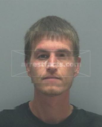 Grant Deross Shaffer